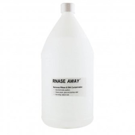 MOLECULAR BIO-PRODUCTS RNase AWAY, 4L 147002